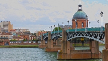 Les plateformes régionales de naturalisation : Toulouse
