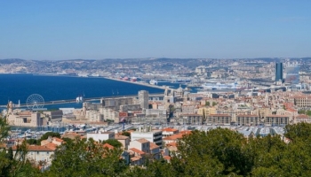 Les plateformes régionales de naturalisation : Marseille